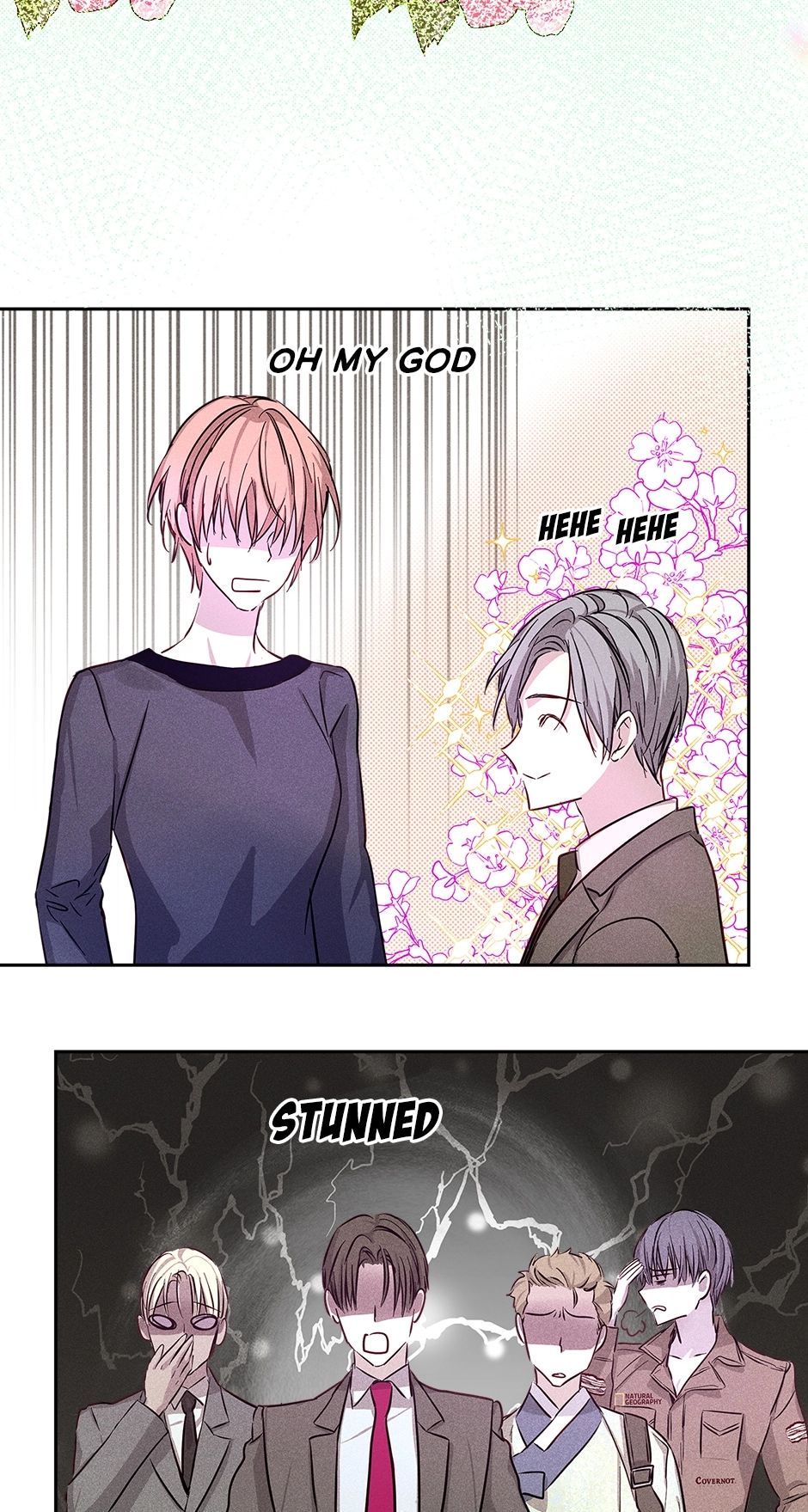 Read Extraordinary Dating chapter 43 image 101 on Lezhin
