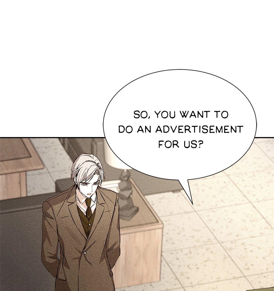 Read Extraordinary Dating chapter 43 image 16 on Lezhin