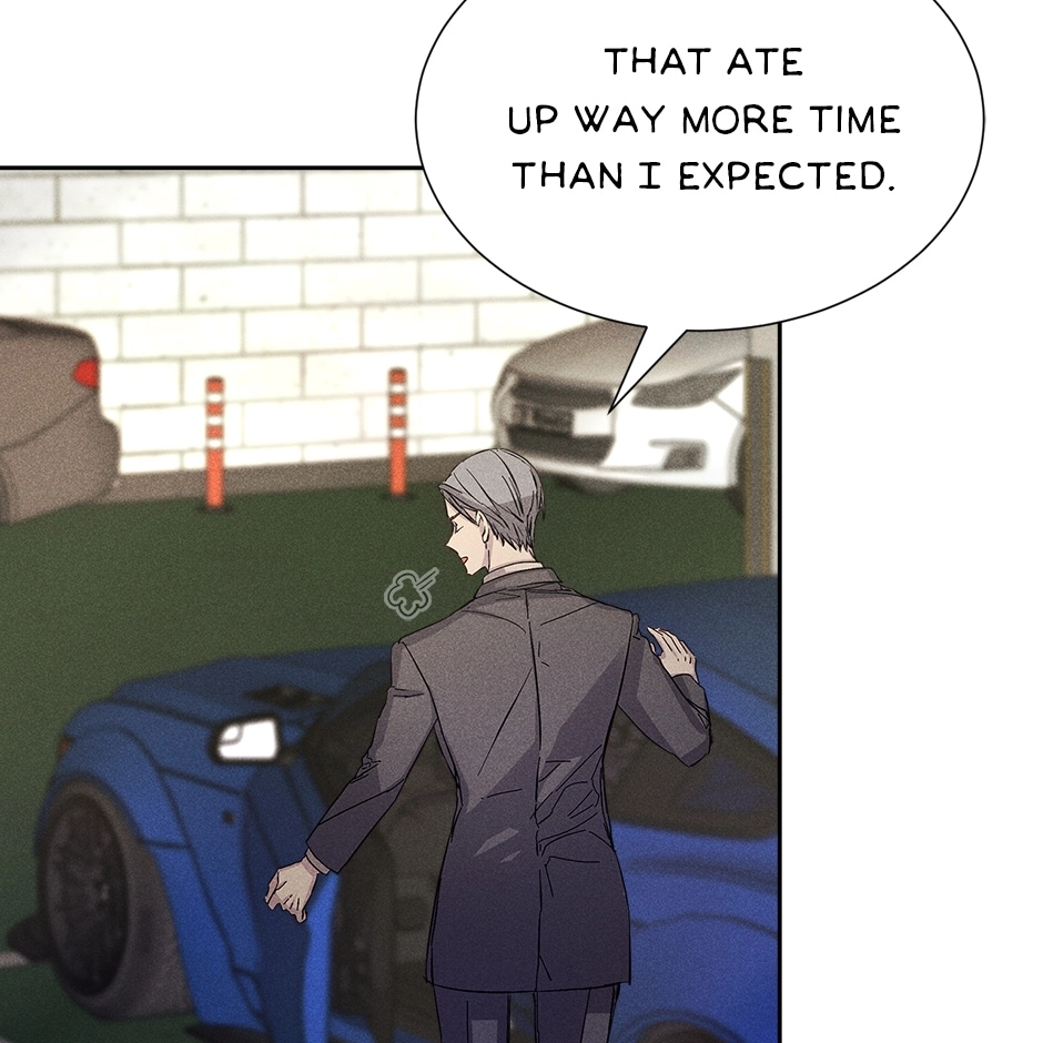 Read Extraordinary Dating chapter 43 image 28 on Lezhin