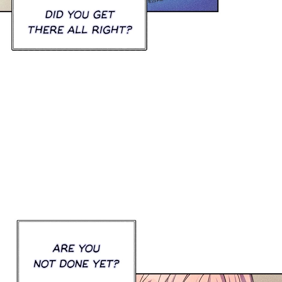 Read Extraordinary Dating chapter 43 image 33 on Lezhin