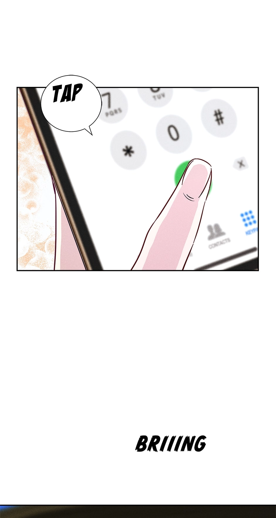 Read Extraordinary Dating chapter 43 image 38 on Lezhin