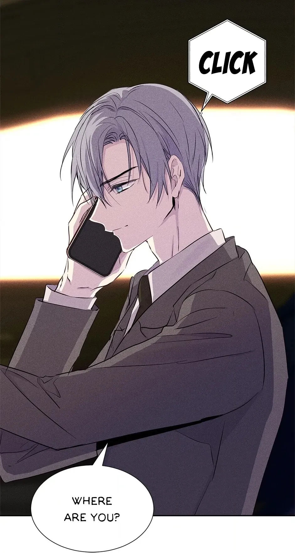 Read Extraordinary Dating chapter 43 image 39 on Lezhin