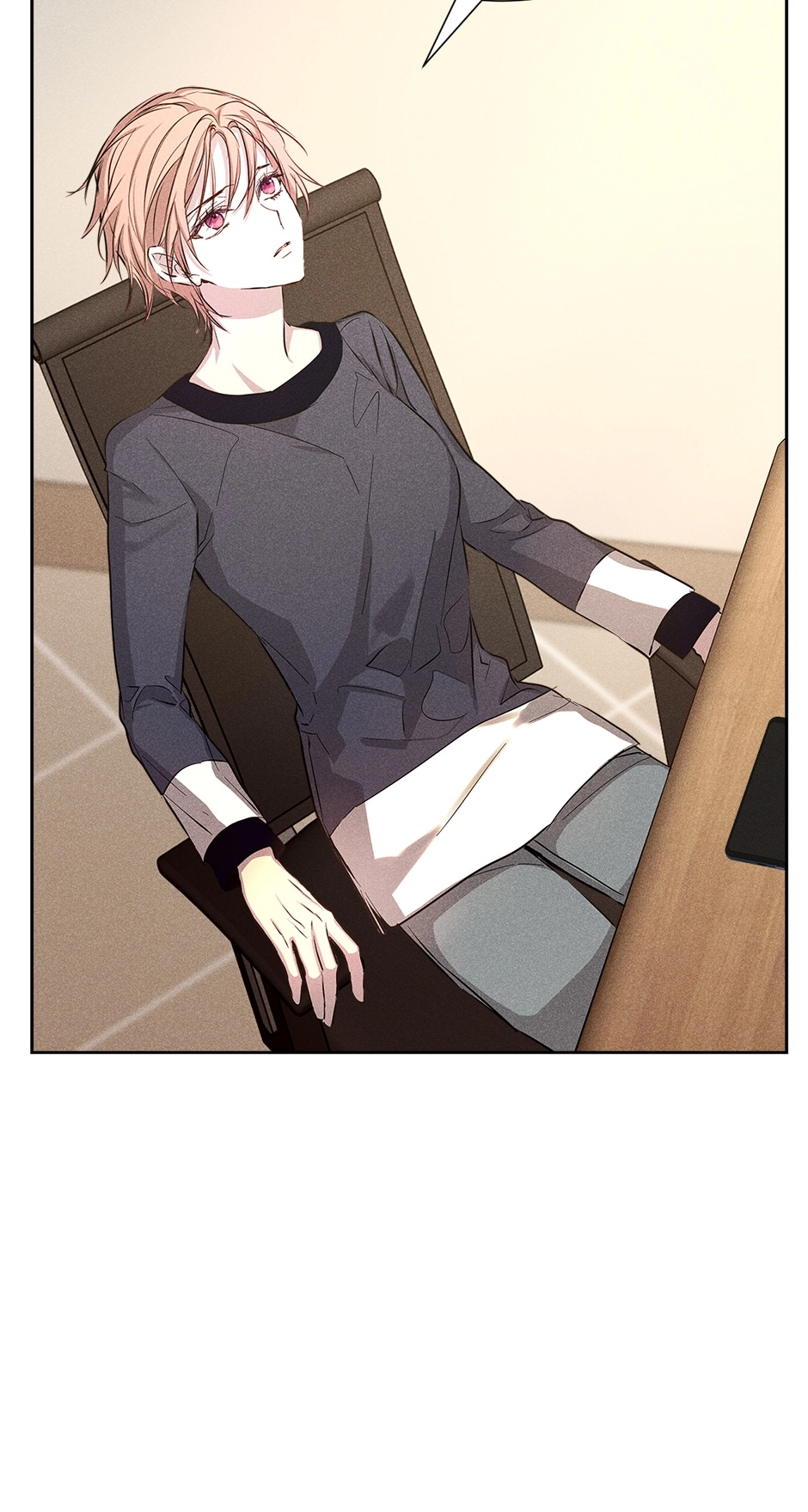 Read Extraordinary Dating chapter 43 image 42 on Lezhin