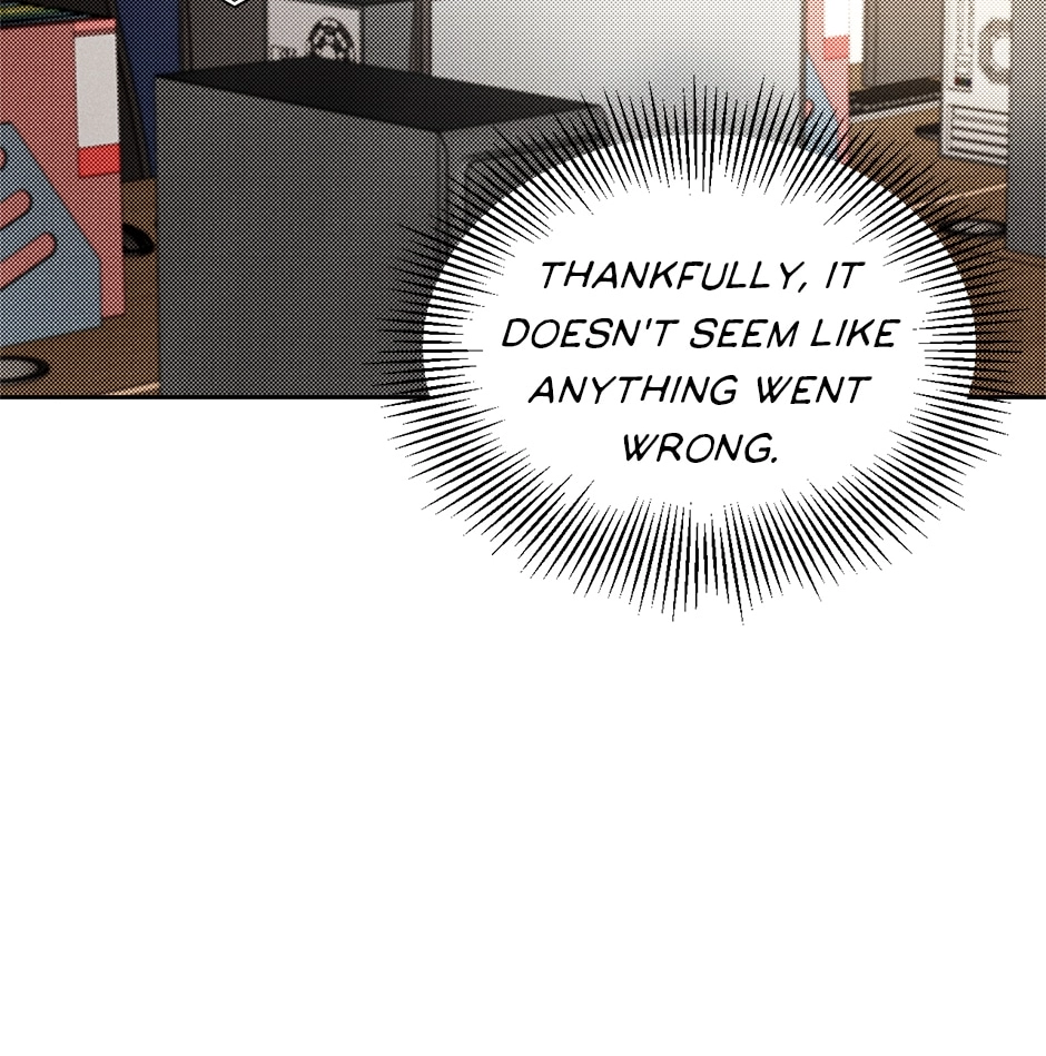 Read Extraordinary Dating chapter 43 image 52 on Lezhin