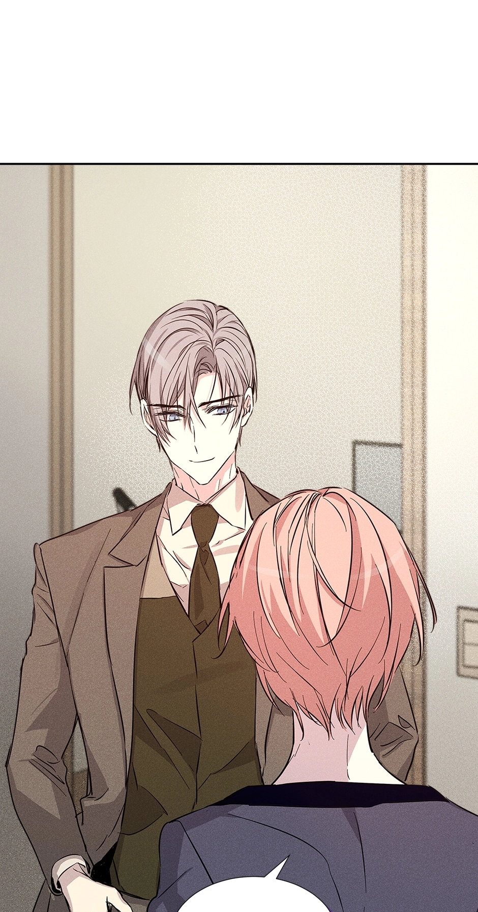 Read Extraordinary Dating chapter 43 image 58 on Lezhin