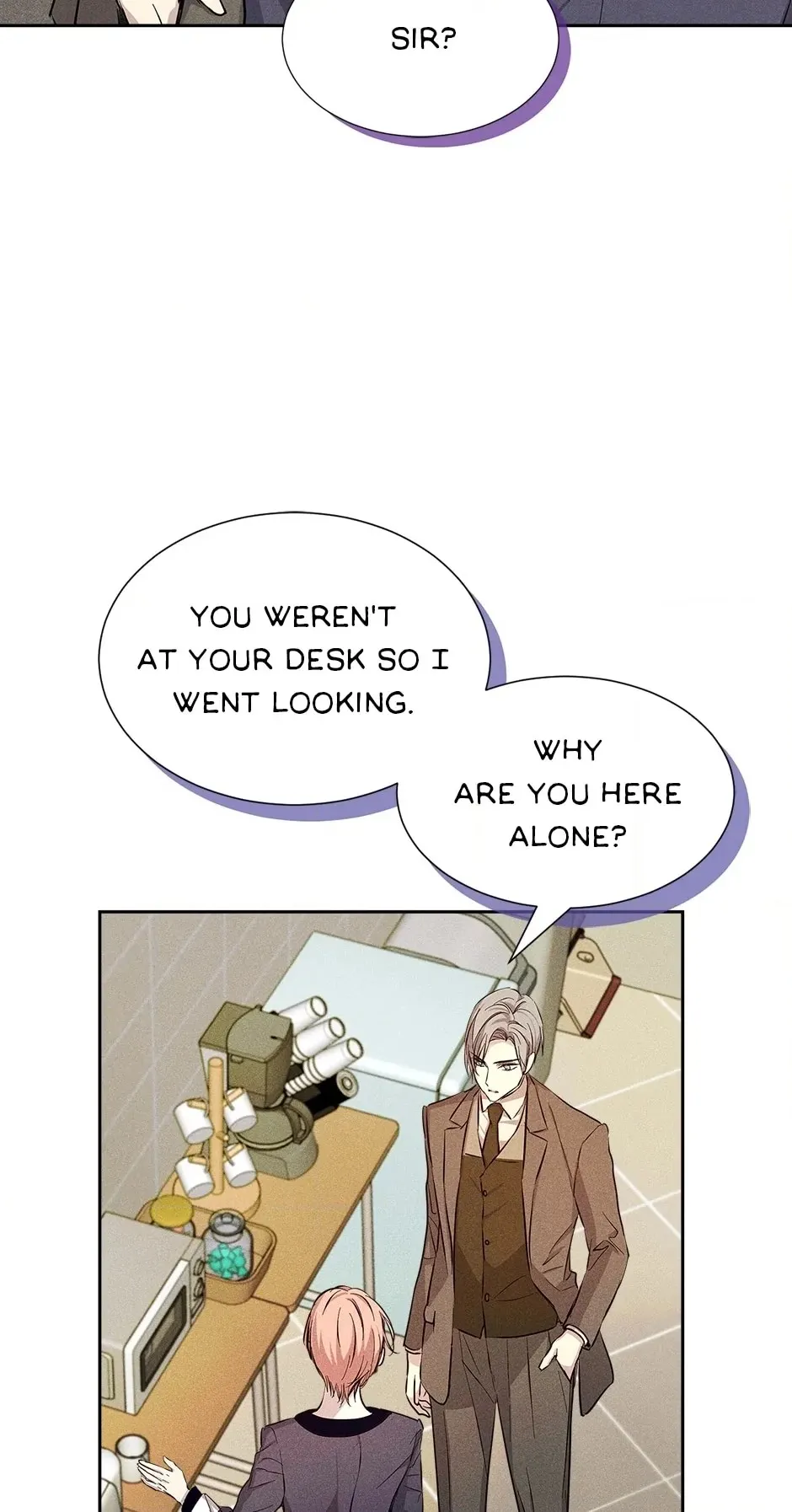 Read Extraordinary Dating chapter 43 image 59 on Lezhin