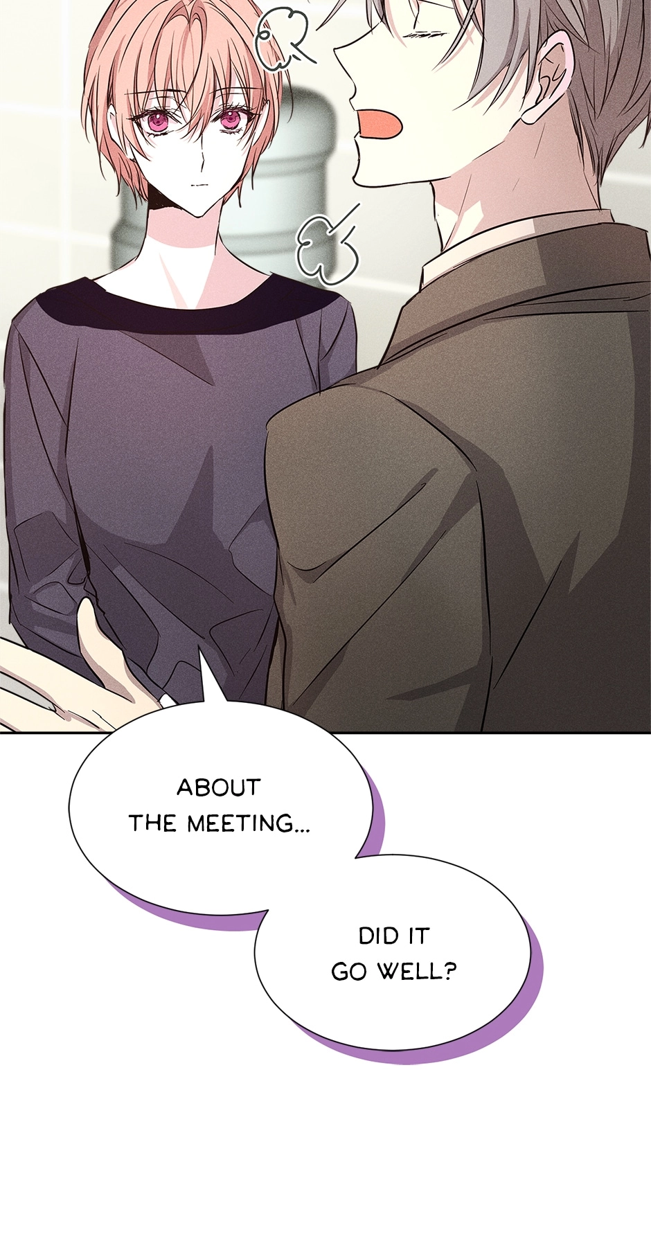 Read Extraordinary Dating chapter 43 image 61 on Lezhin