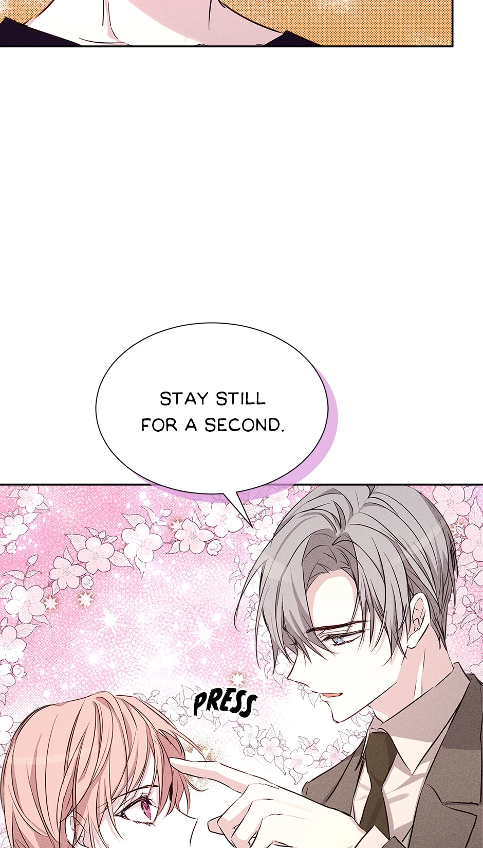 Read Extraordinary Dating chapter 43 image 64 on Lezhin
