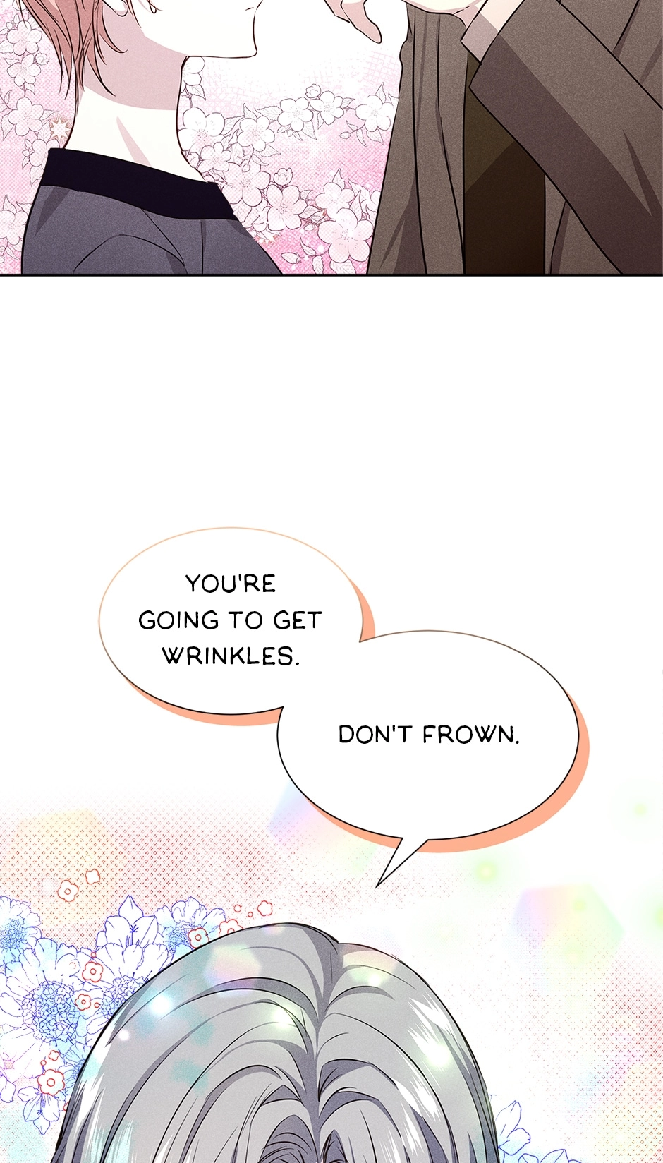 Read Extraordinary Dating chapter 43 image 65 on Lezhin