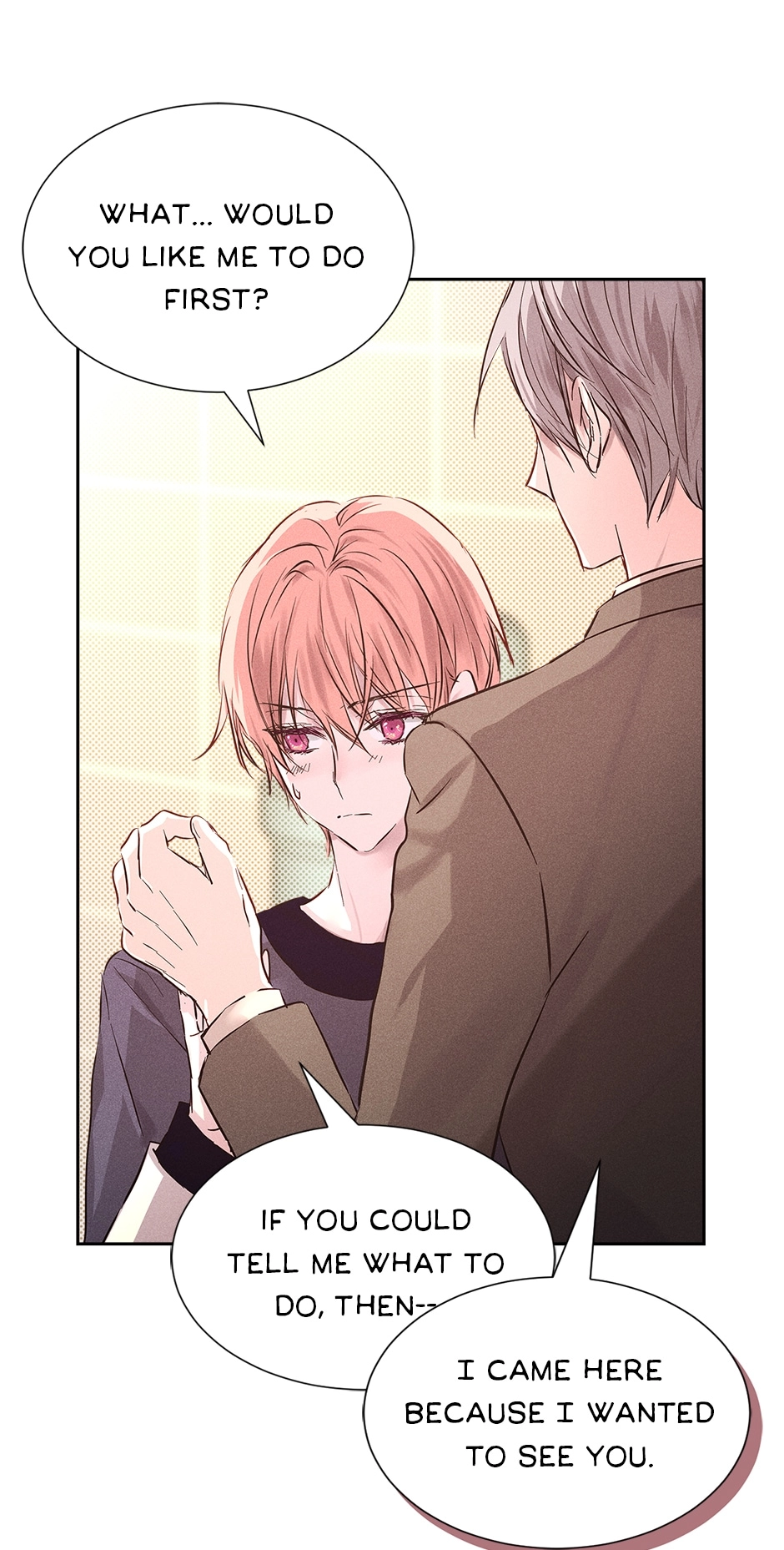 Read Extraordinary Dating chapter 43 image 67 on Lezhin
