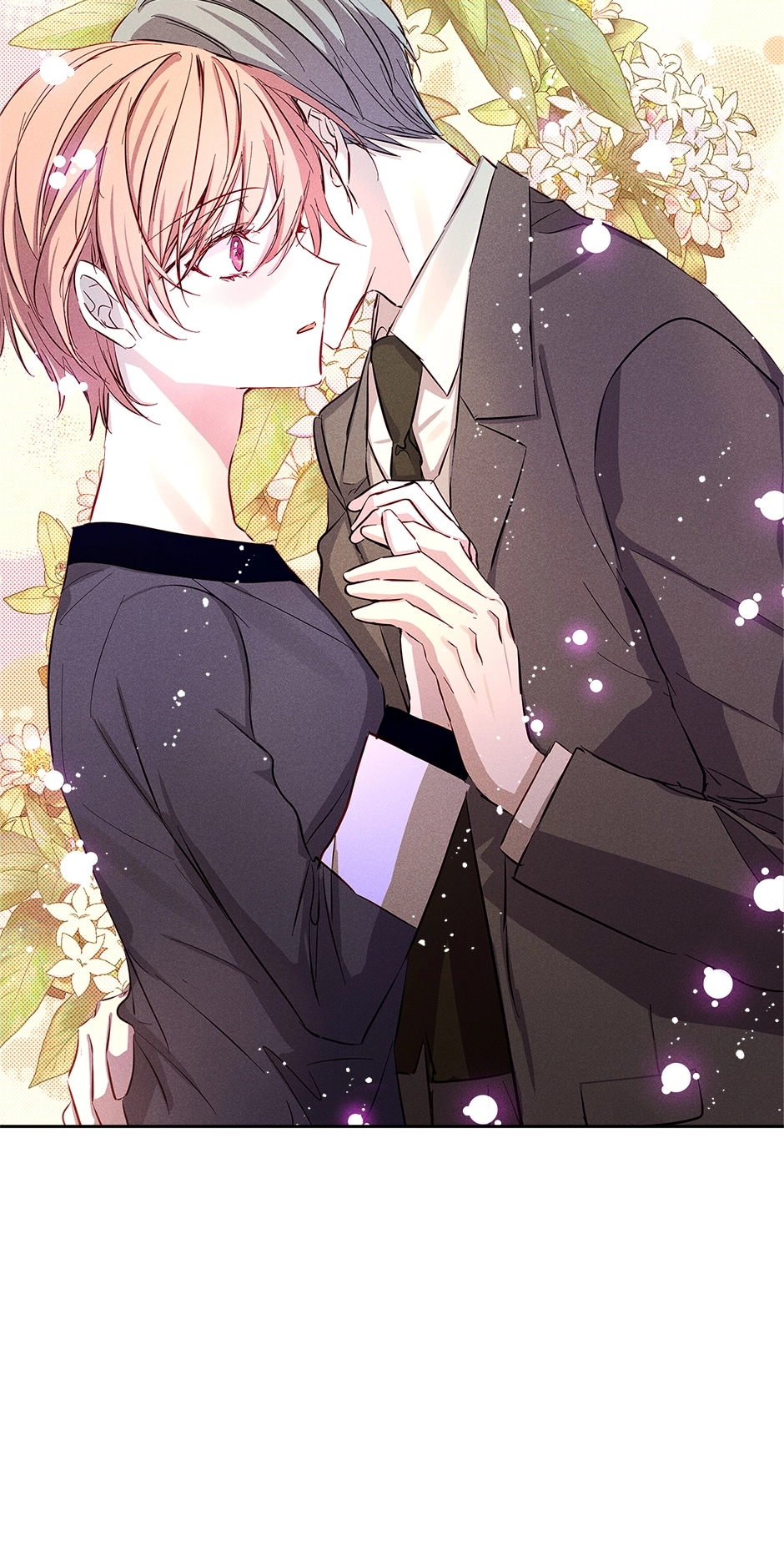 Read Extraordinary Dating chapter 43 image 71 on Lezhin