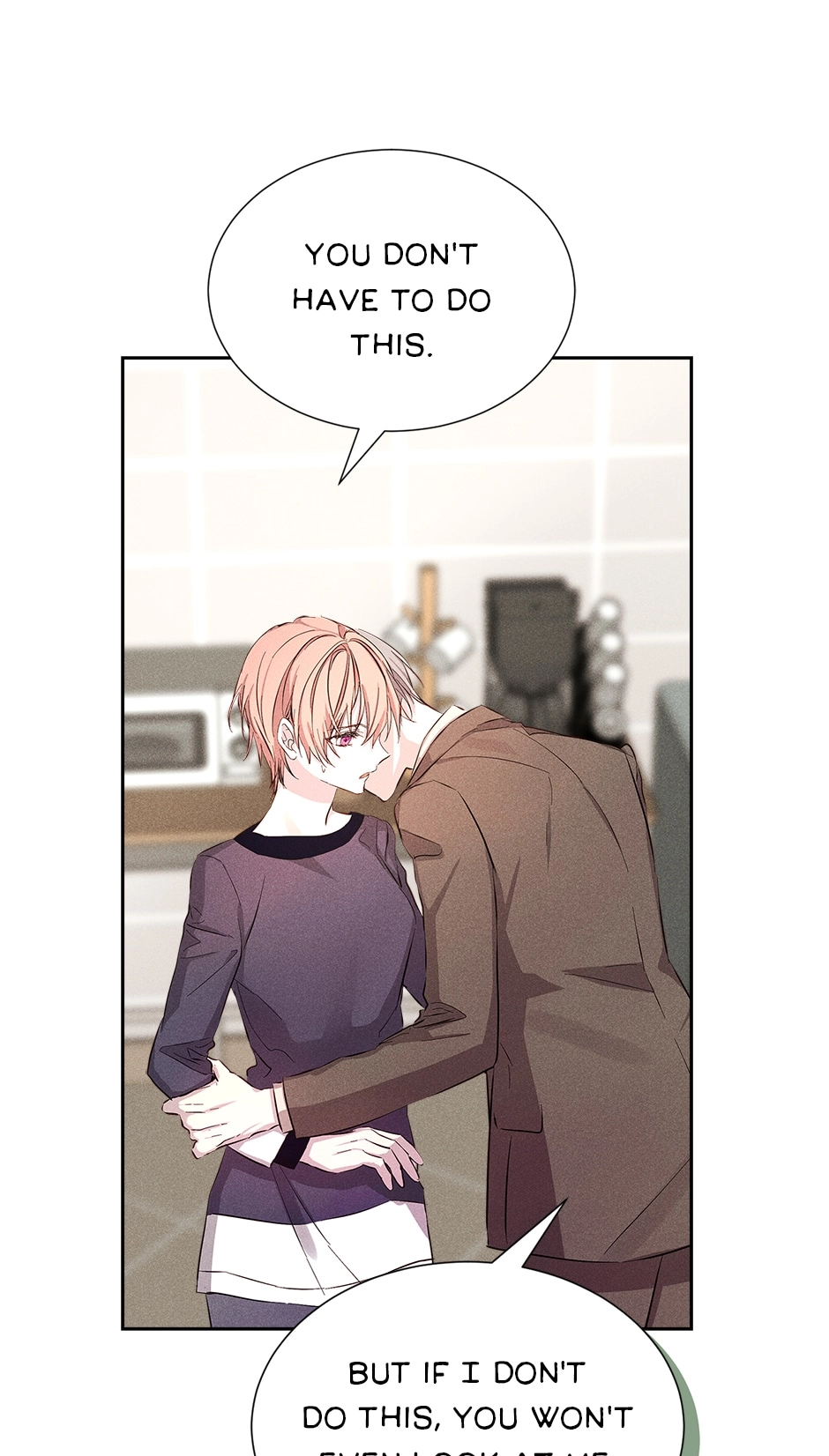 Read Extraordinary Dating chapter 43 image 72 on Lezhin