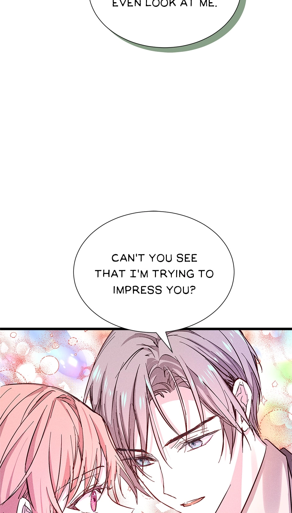 Read Extraordinary Dating chapter 43 image 73 on Lezhin