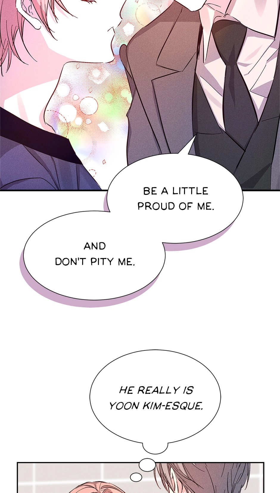 Read Extraordinary Dating chapter 43 image 74 on Lezhin