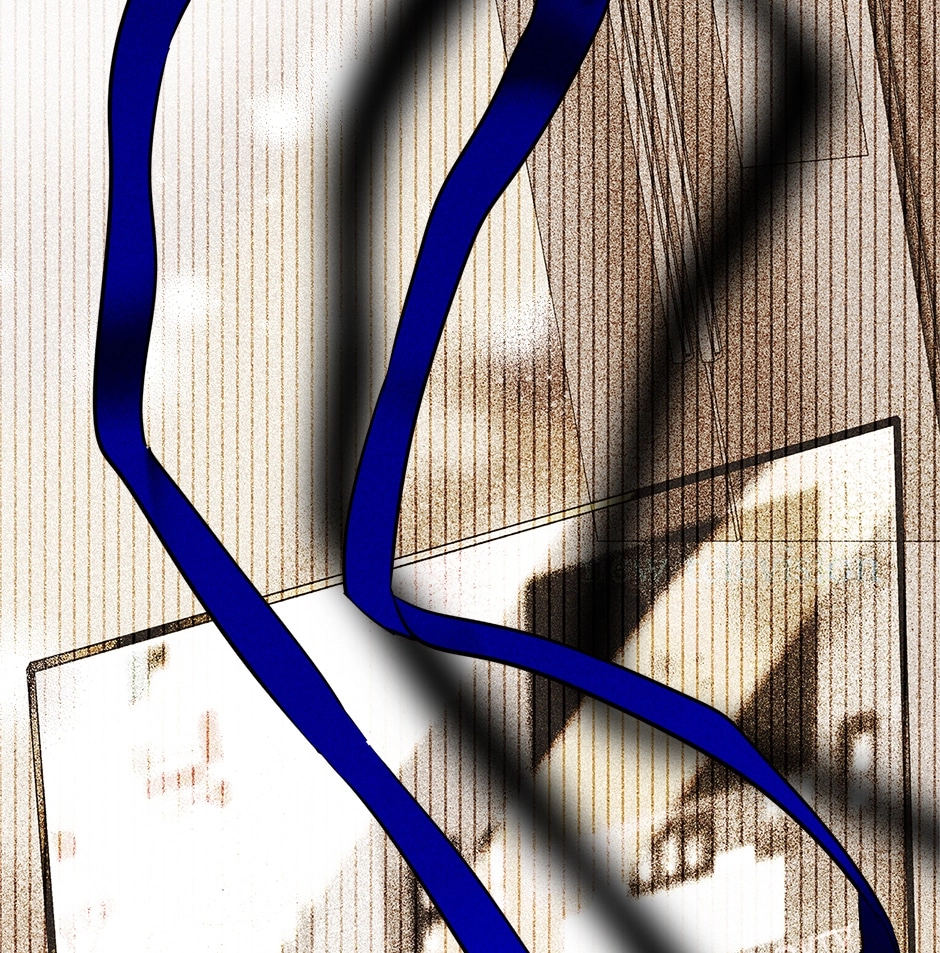 Read Extraordinary Dating chapter 43 image 8 on Lezhin