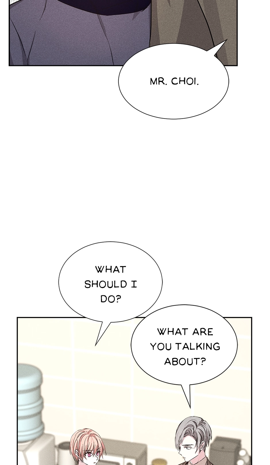 Read Extraordinary Dating chapter 43 image 80 on Lezhin