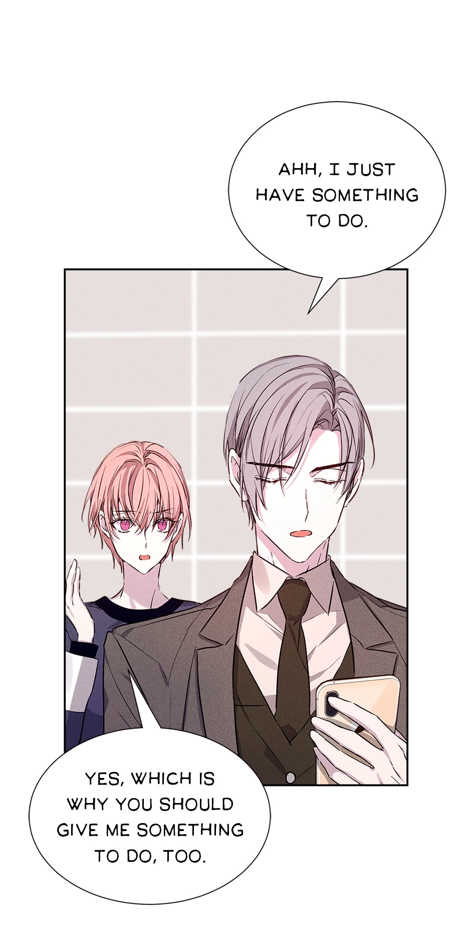 Read Extraordinary Dating chapter 43 image 82 on Lezhin