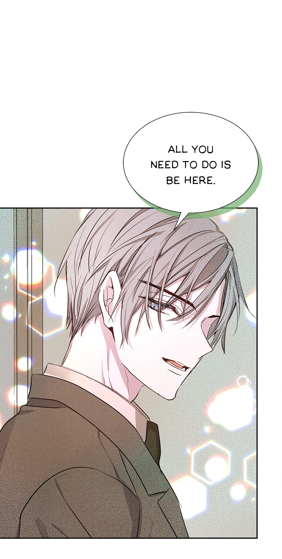 Read Extraordinary Dating chapter 43 image 83 on Lezhin