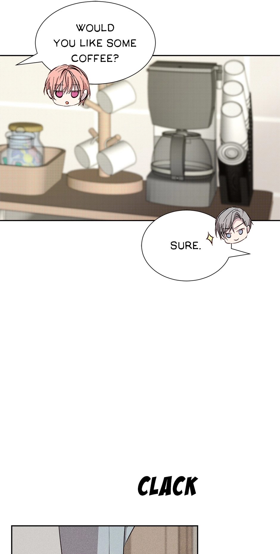 Read Extraordinary Dating chapter 43 image 85 on Lezhin