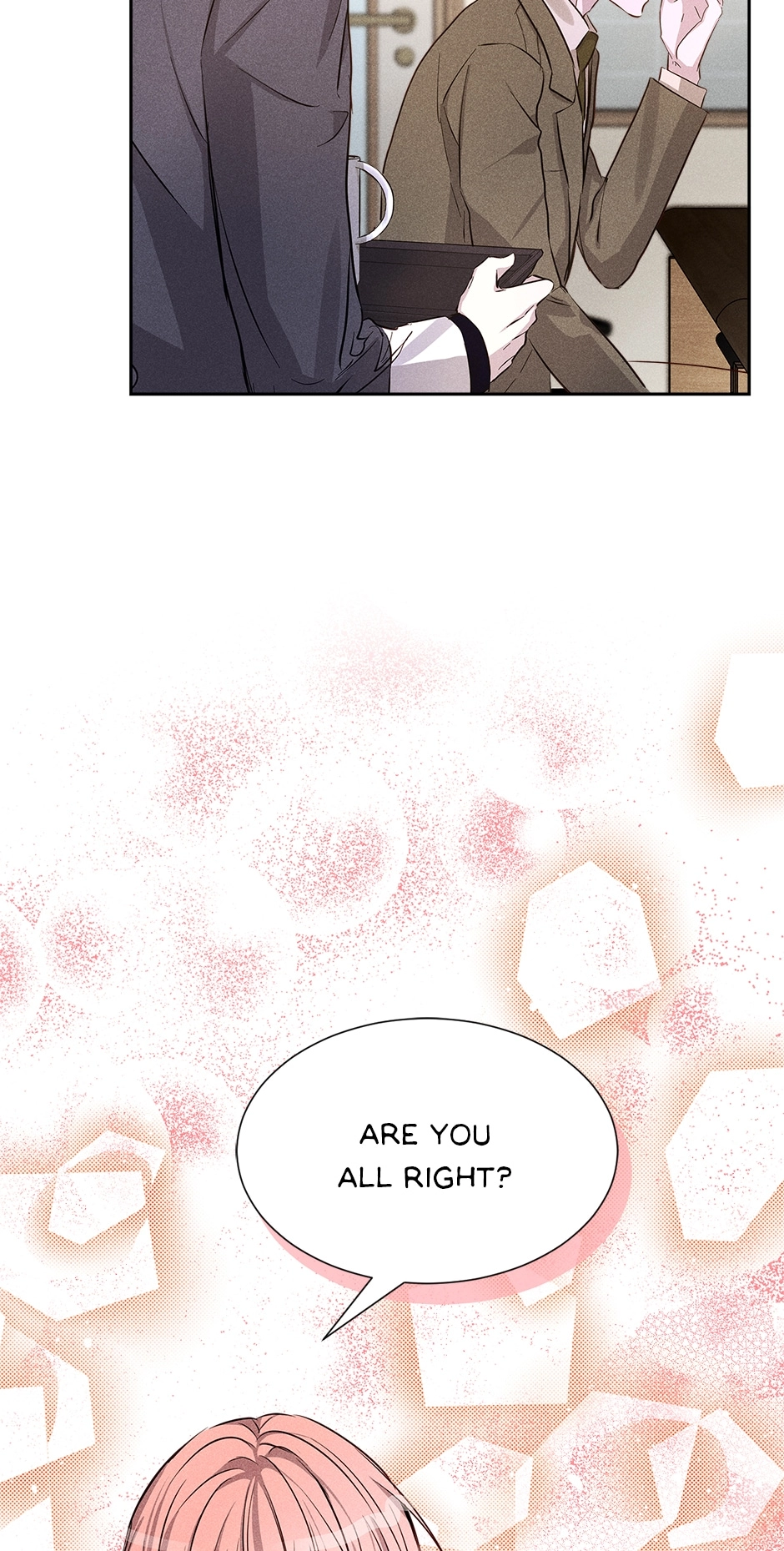 Read Extraordinary Dating chapter 43 image 87 on Lezhin