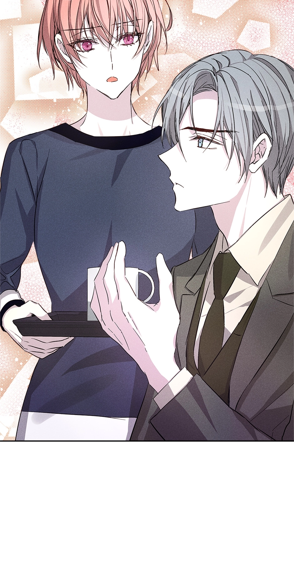 Read Extraordinary Dating chapter 43 image 88 on Lezhin