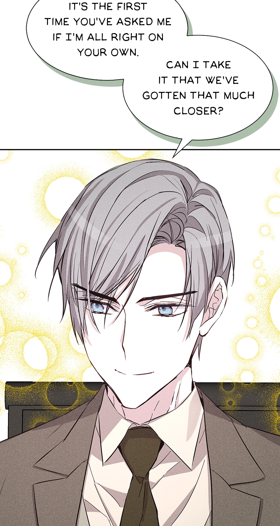 Read Extraordinary Dating chapter 43 image 90 on Lezhin