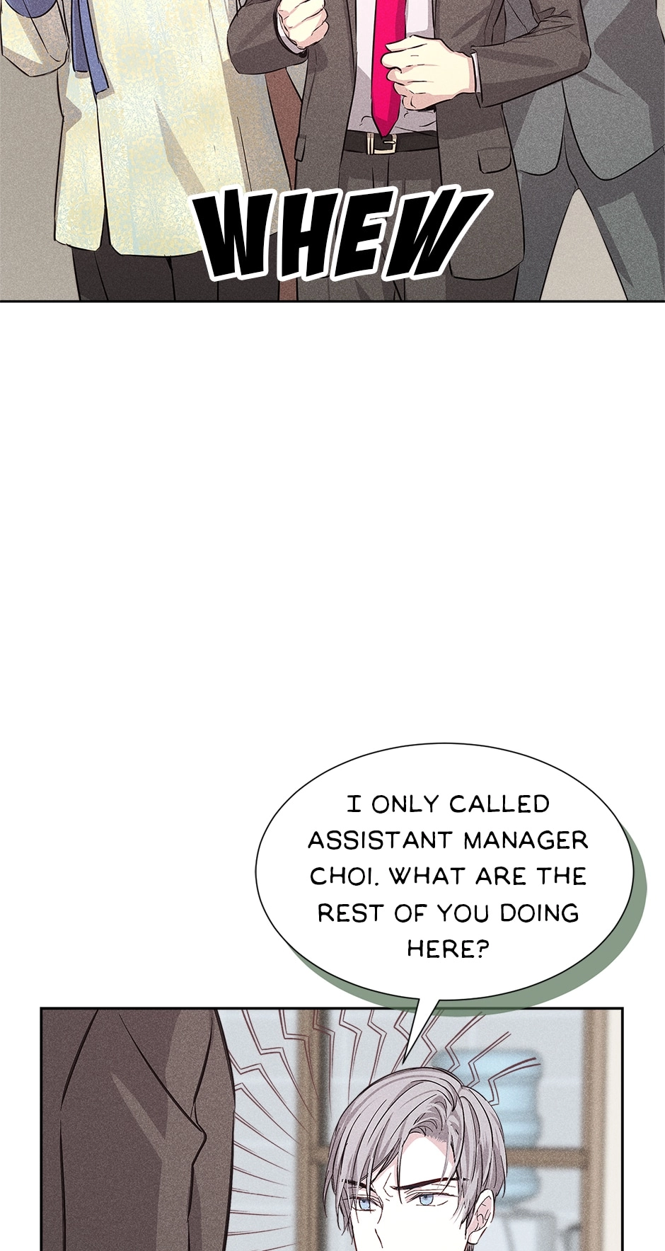 Read Extraordinary Dating chapter 43 image 94 on Lezhin