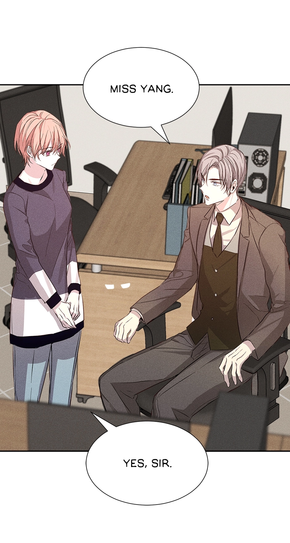 Read Extraordinary Dating chapter 43 image 97 on Lezhin