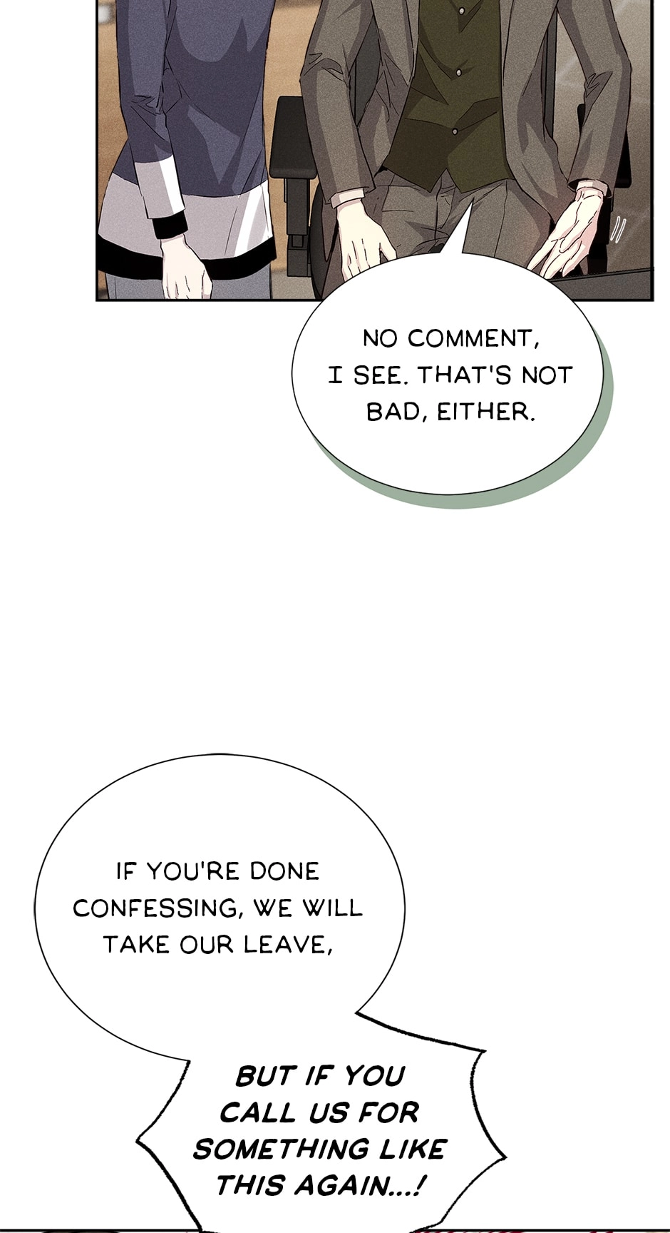 Read Extraordinary Dating chapter 44 image 10 on Lezhin