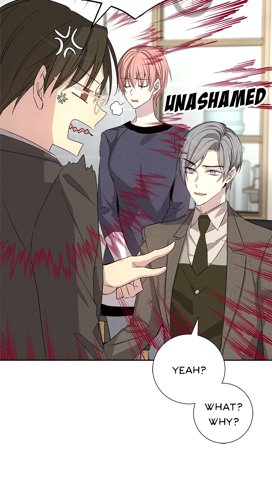 Read Extraordinary Dating chapter 44 image 11 on Lezhin