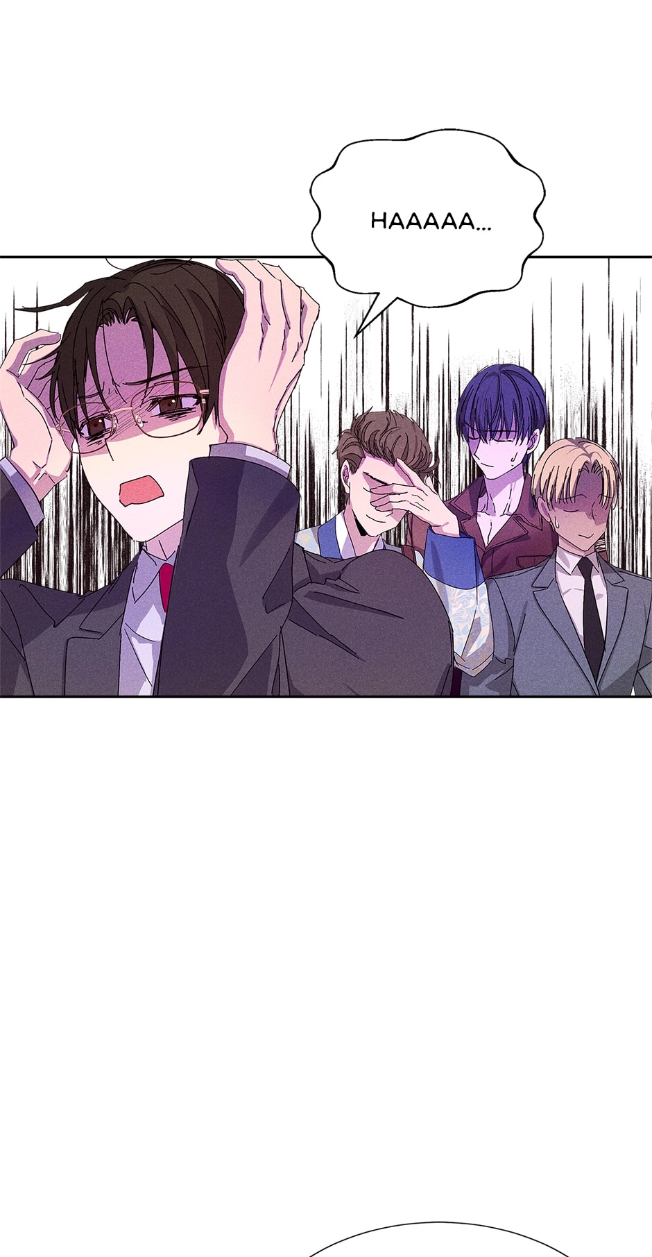Read Extraordinary Dating chapter 44 image 12 on Lezhin