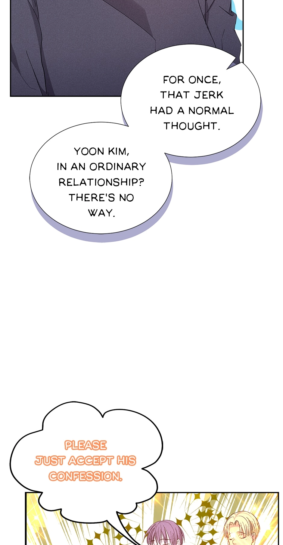 Read Extraordinary Dating chapter 44 image 15 on Lezhin