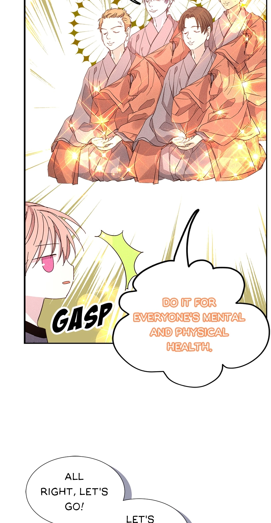 Read Extraordinary Dating chapter 44 image 16 on Lezhin