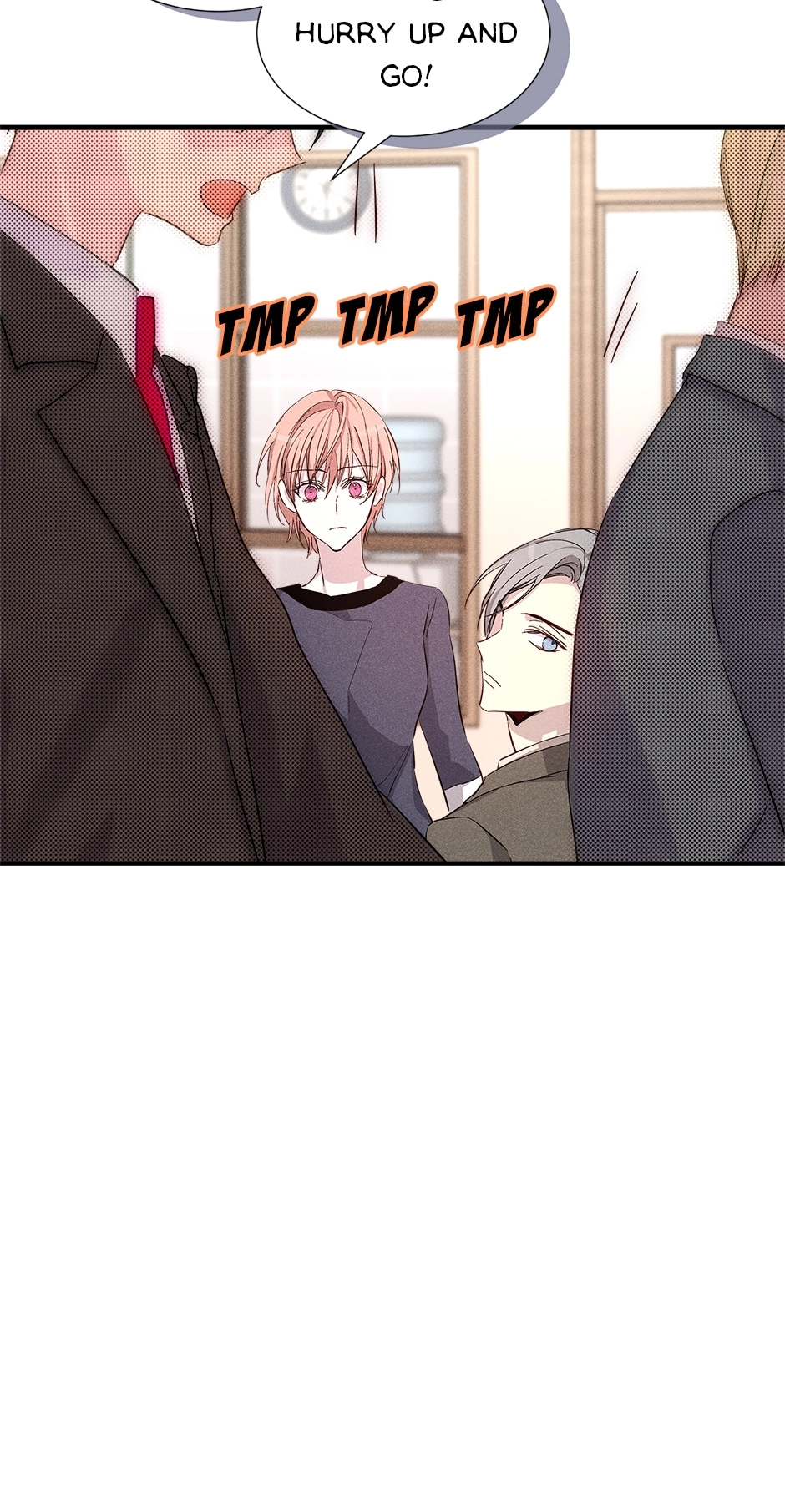 Read Extraordinary Dating chapter 44 image 17 on Lezhin