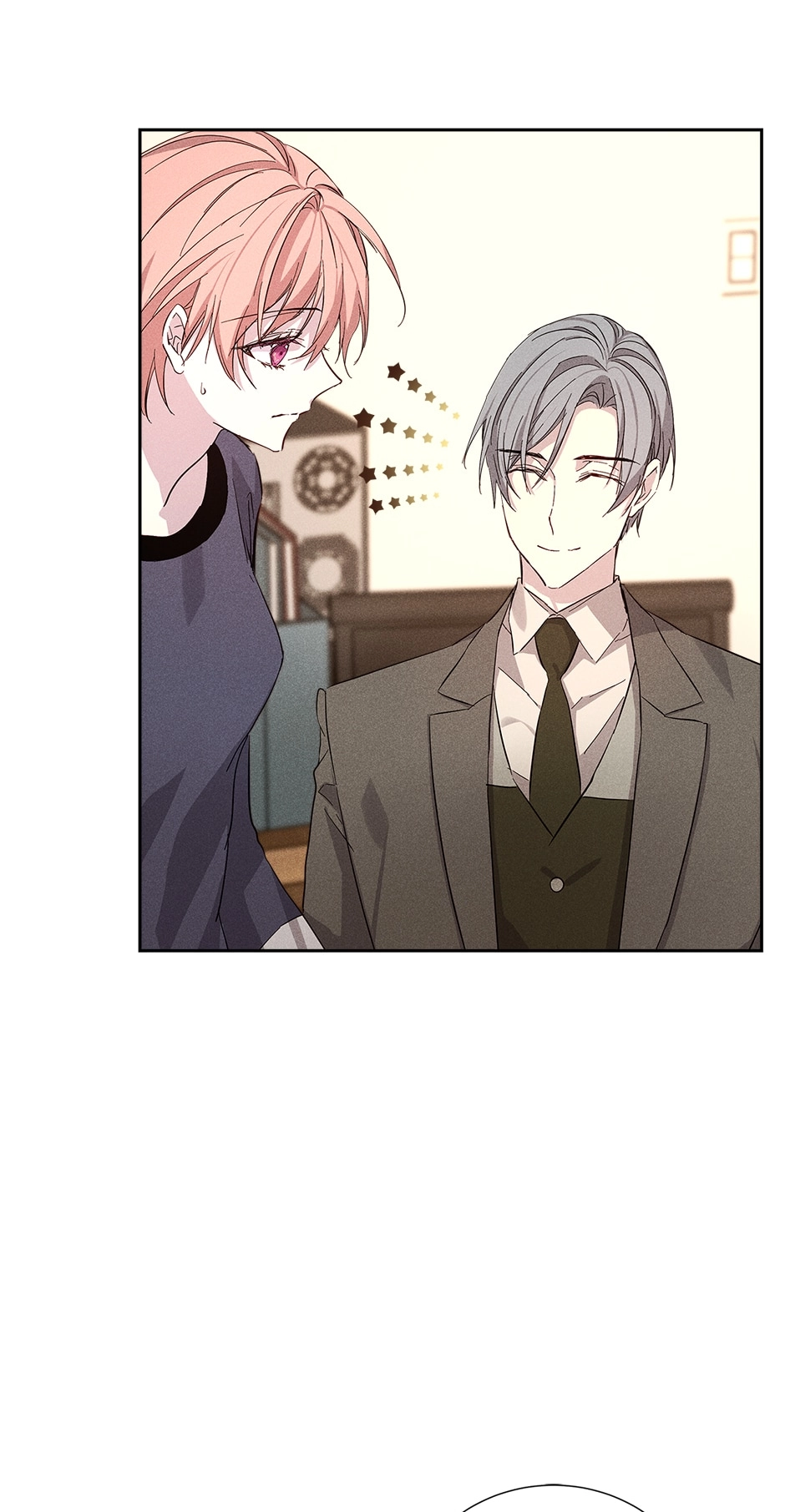 Read Extraordinary Dating chapter 44 image 18 on Lezhin