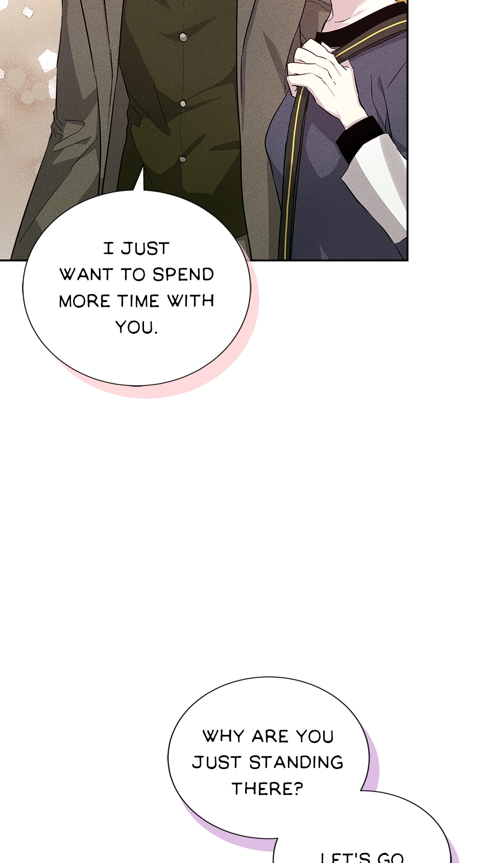 Read Extraordinary Dating chapter 44 image 22 on Lezhin