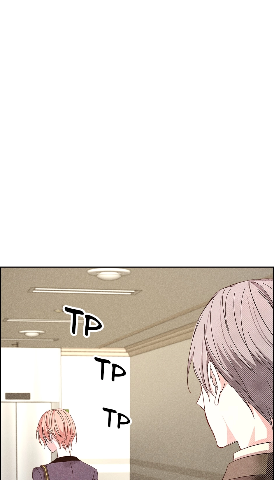 Read Extraordinary Dating chapter 44 image 25 on Lezhin