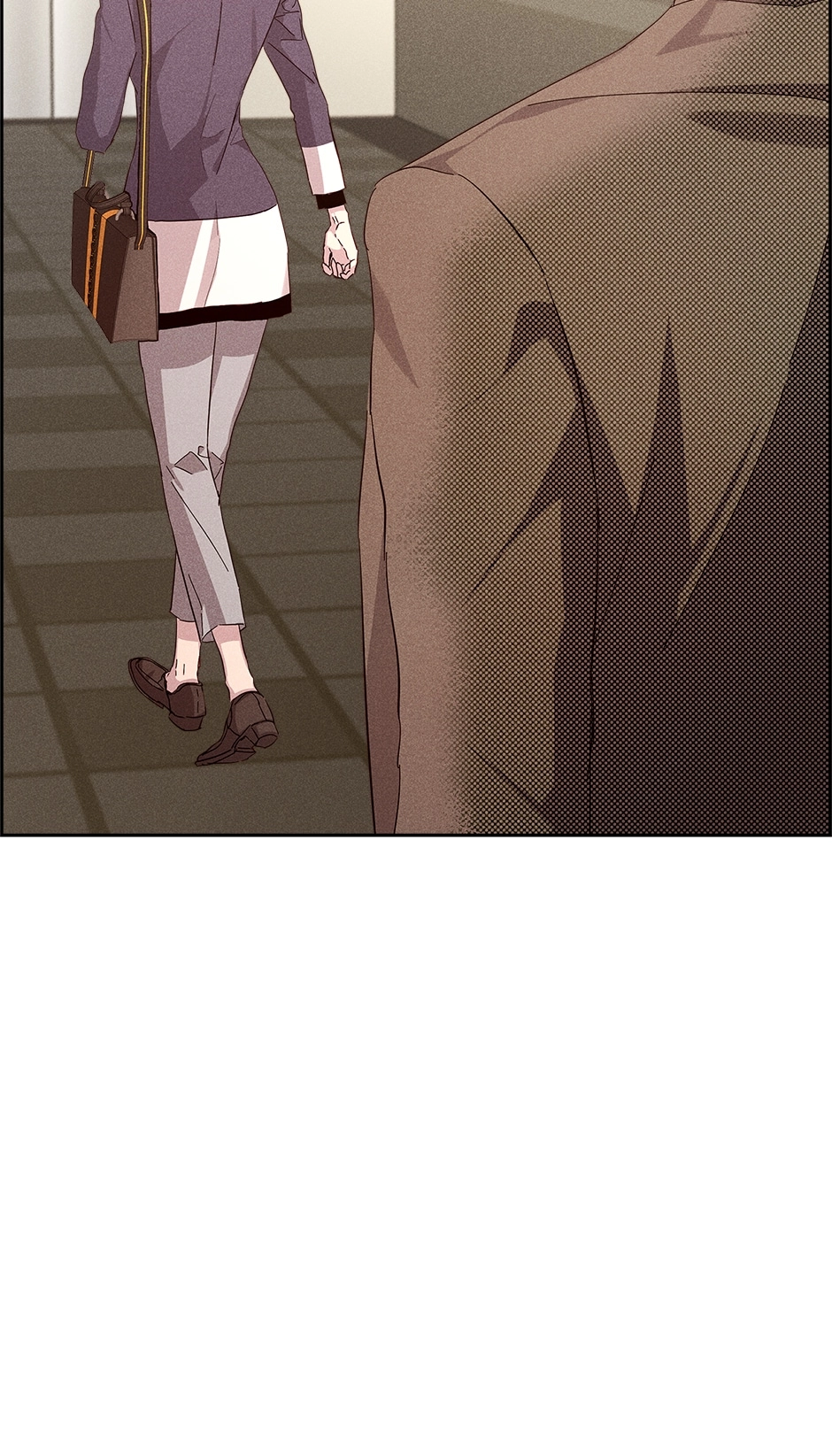 Read Extraordinary Dating chapter 44 image 26 on Lezhin