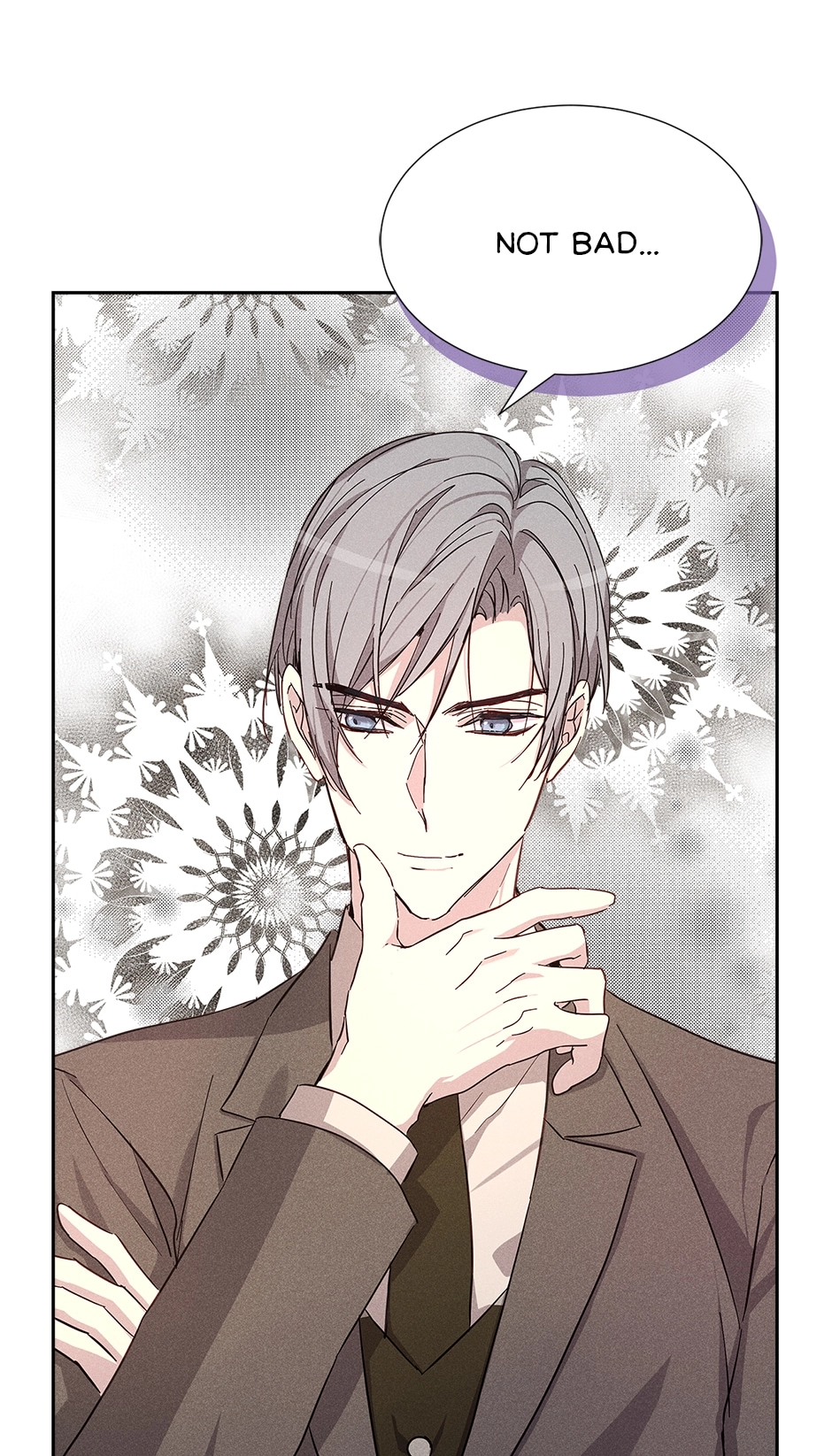 Read Extraordinary Dating chapter 44 image 27 on Lezhin