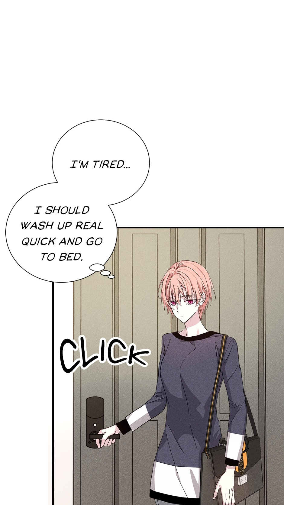 Read Extraordinary Dating chapter 44 image 30 on Lezhin