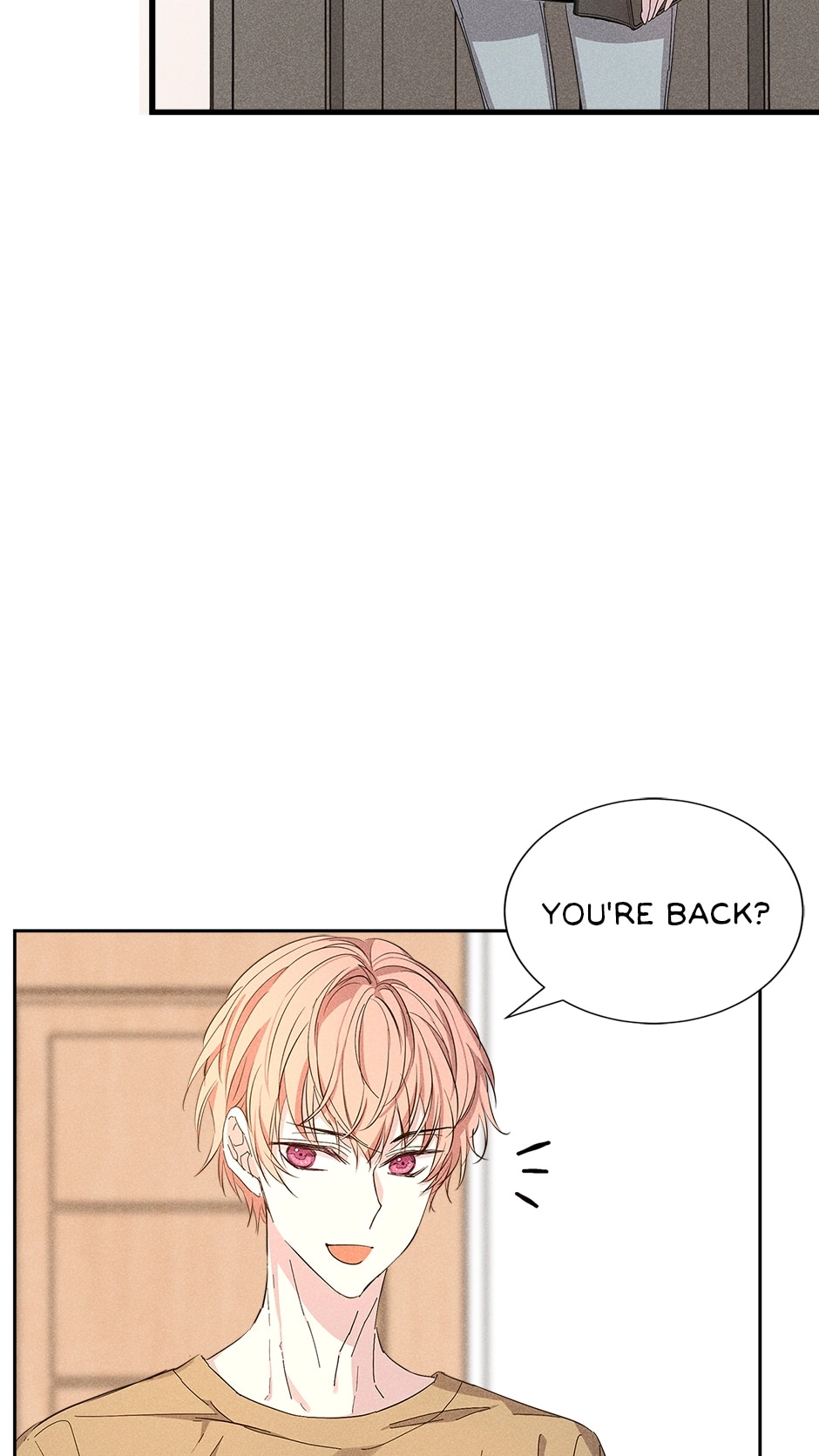 Read Extraordinary Dating chapter 44 image 31 on Lezhin