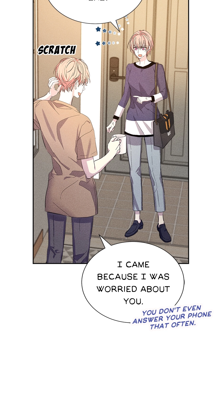 Read Extraordinary Dating chapter 44 image 33 on Lezhin