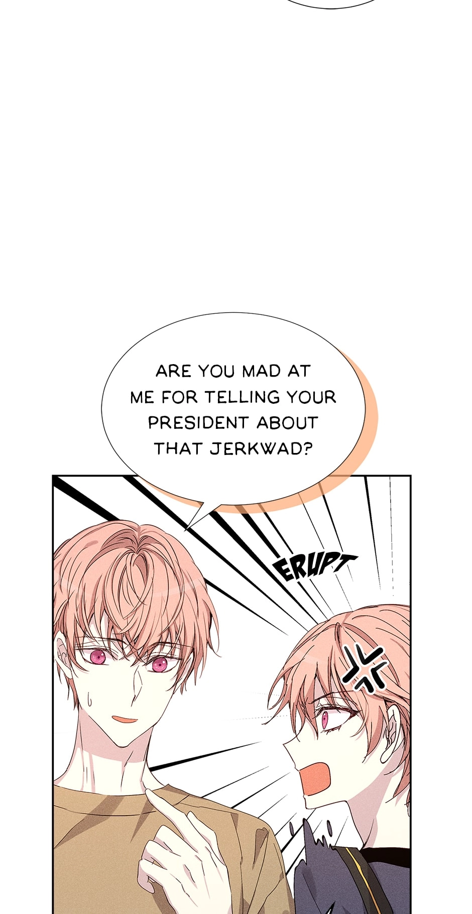Read Extraordinary Dating chapter 44 image 36 on Lezhin