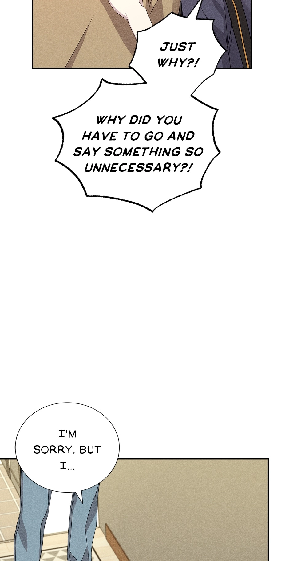 Read Extraordinary Dating chapter 44 image 37 on Lezhin