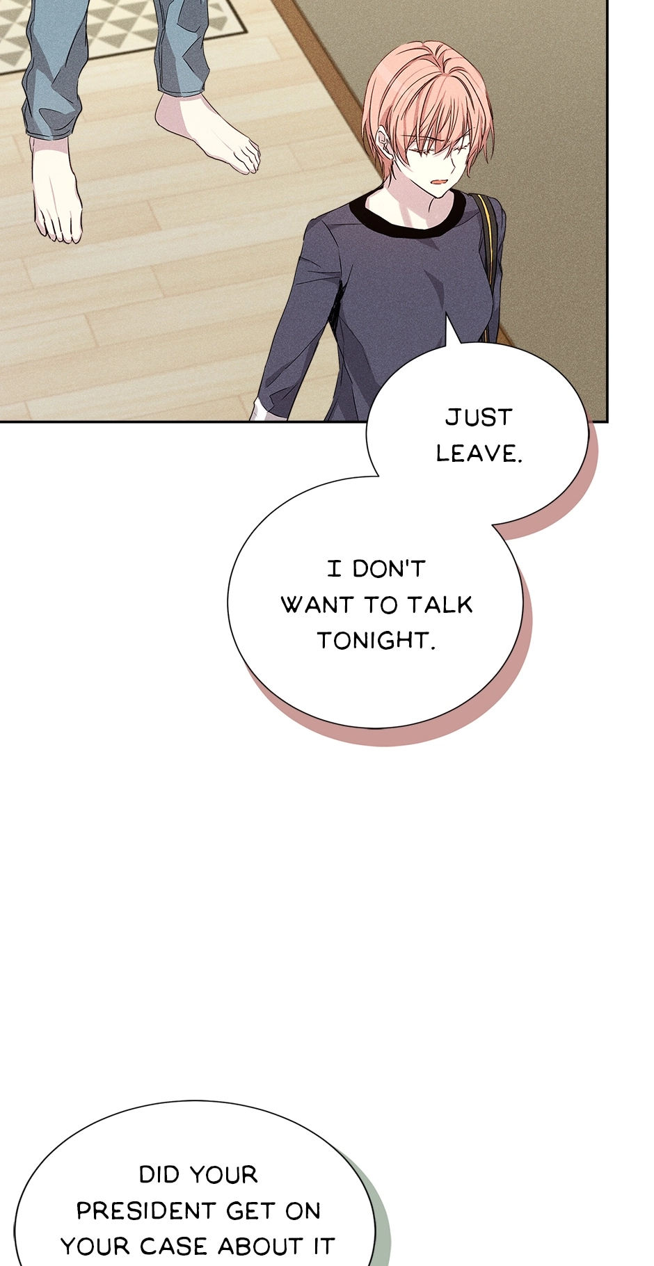 Read Extraordinary Dating chapter 44 image 38 on Lezhin