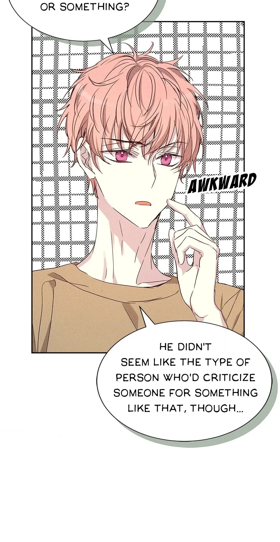 Read Extraordinary Dating chapter 44 image 39 on Lezhin
