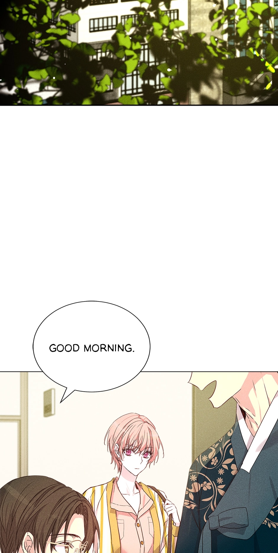 Read Extraordinary Dating chapter 44 image 51 on Lezhin