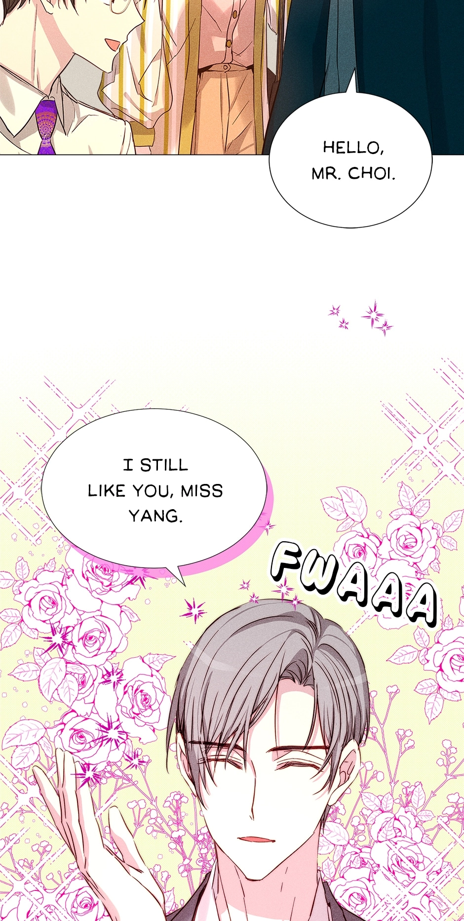 Read Extraordinary Dating chapter 44 image 52 on Lezhin
