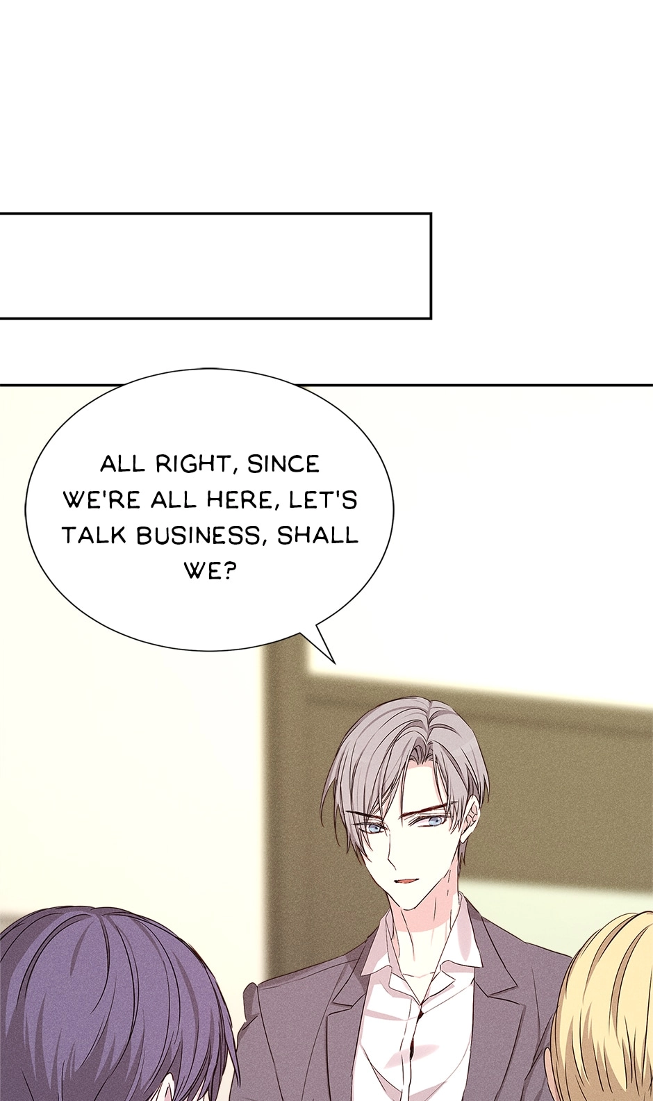 Read Extraordinary Dating chapter 44 image 55 on Lezhin