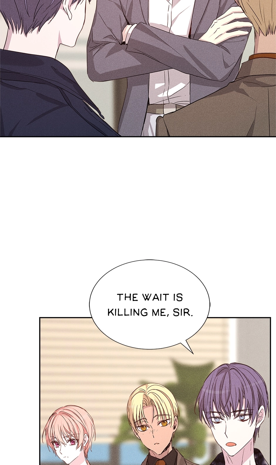 Read Extraordinary Dating chapter 44 image 56 on Lezhin